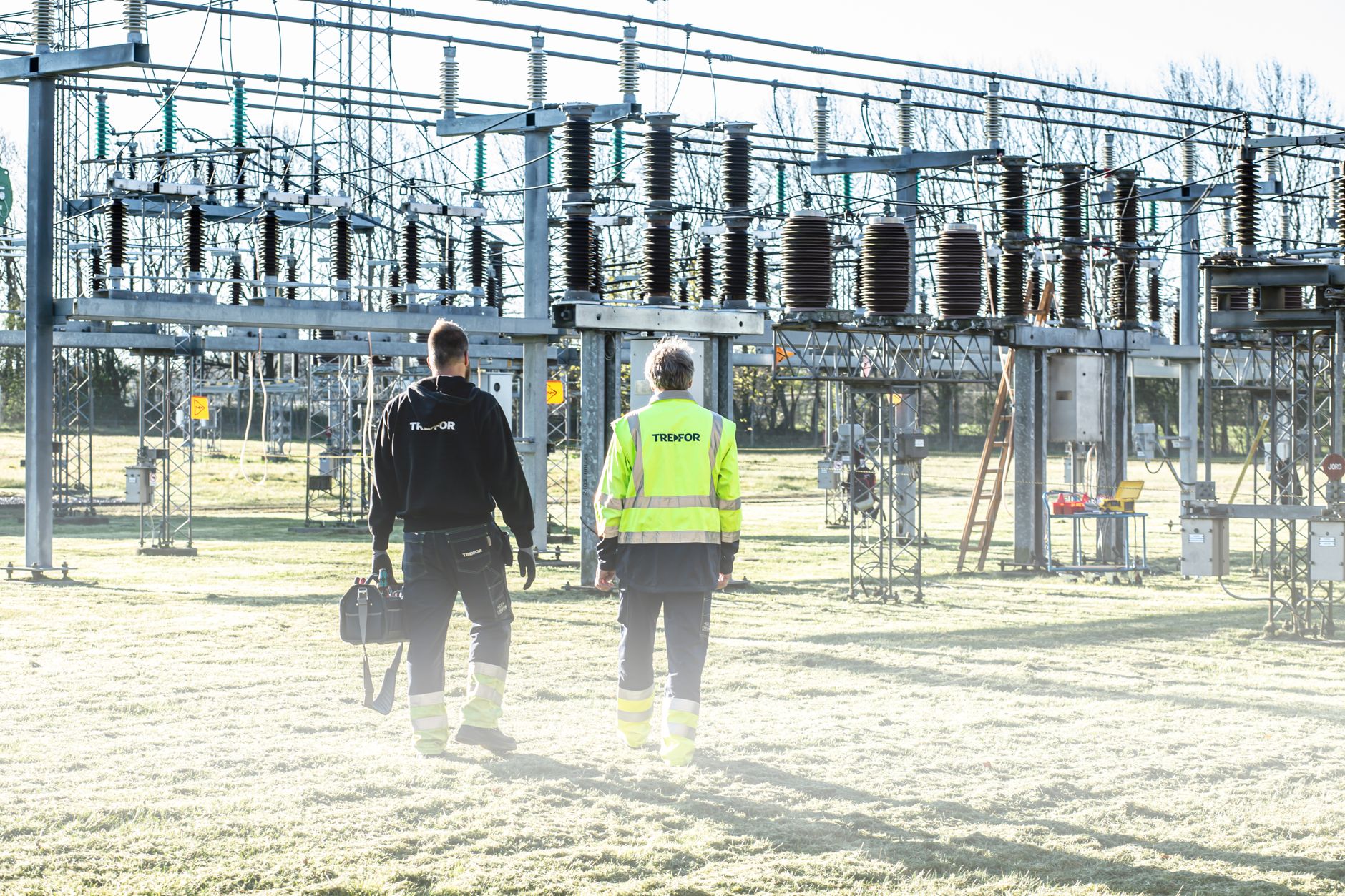 Courtier en énergie à Nice